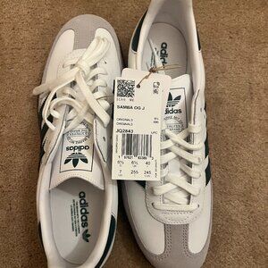 Adidas Samba